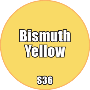 Pro Acryl Signature - Rogue Hobbies - Bismuth Yellow 22ml