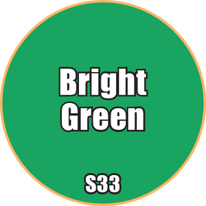 Pro Acryl Signature - Rogue Hobbies - Bright Green 22ml