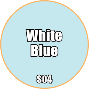 Pro Acryl Signature - Vince Venturella - White Blue 22ml