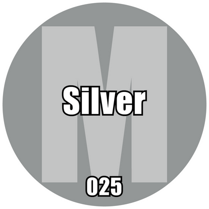 Pro Acryl - Silver 22ml