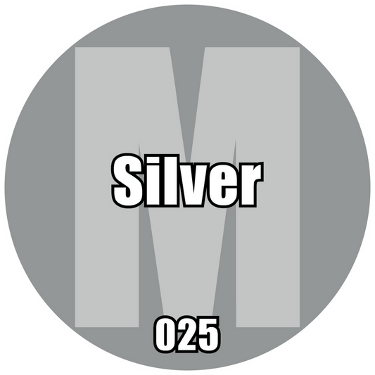 Pro Acryl - Silver 22ml