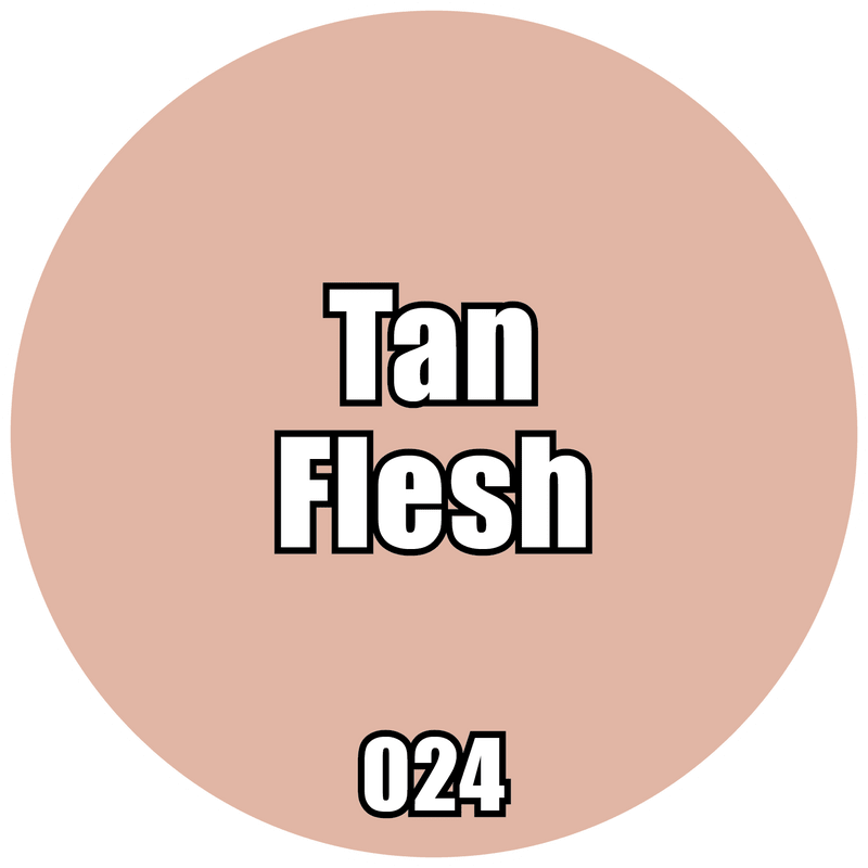 Pro Acryl - Tan Flesh 22ml