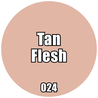 Pro Acryl - Tan Flesh 22ml