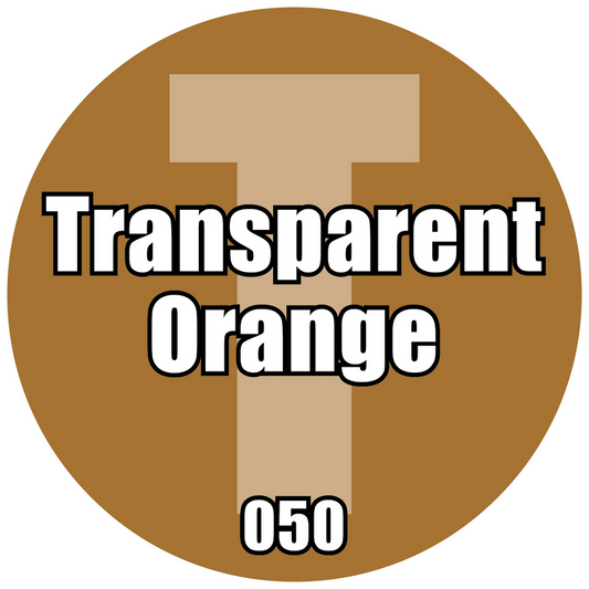Pro Acryl - Transparent Orange 22ml