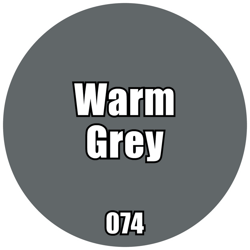 Pro Acryl - Warm Grey 22ml