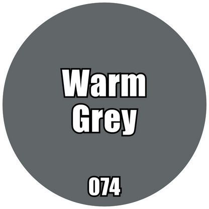 Pro Acryl - Warm Grey 22ml