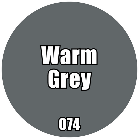 Pro Acryl - Warm Grey 22ml