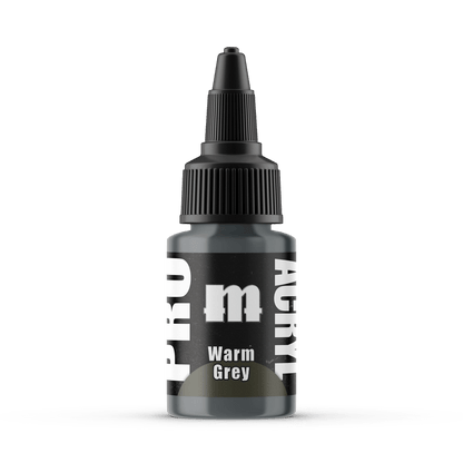 Pro Acryl - Warm Grey 22ml