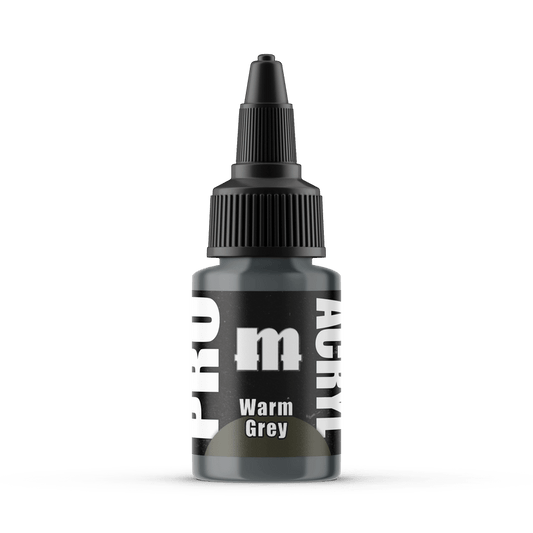 Pro Acryl - Warm Grey 22ml