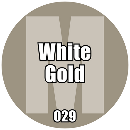 Pro Acryl - White Gold 22ml