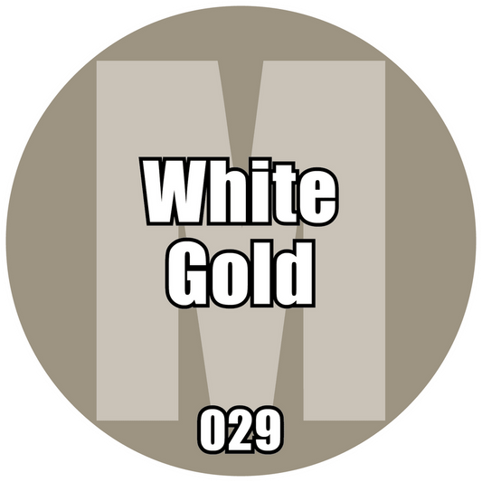 Pro Acryl - White Gold 22ml
