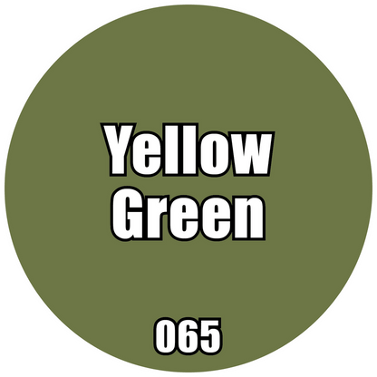 Pro Acryl - Yellow Green 22ml