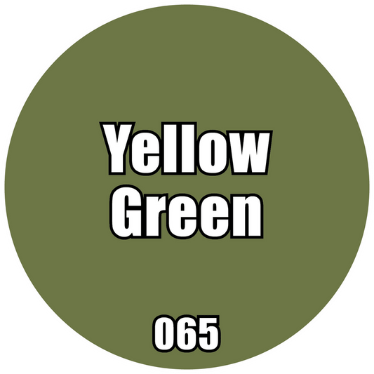 Pro Acryl - Yellow Green 22ml
