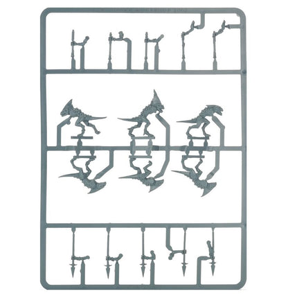 Seraphon: Skinks