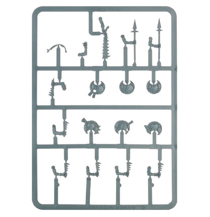 Seraphon: Skinks