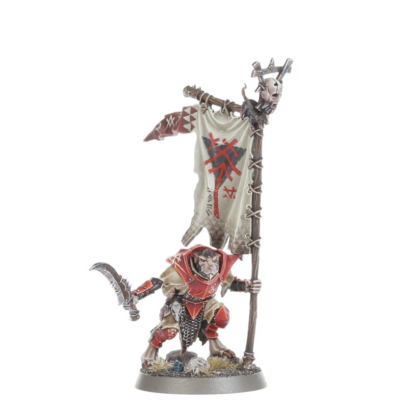 Skaven: Stormvermin