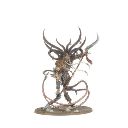 Skaven: Verminlord Corruptor