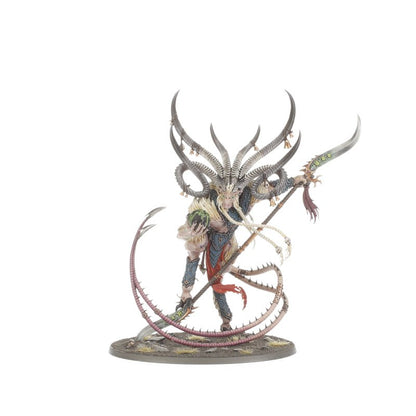 Skaven: Verminlord Corruptor