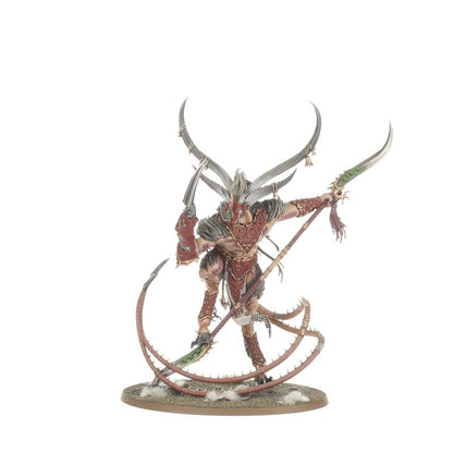 Skaven: Verminlord Corruptor