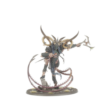 Skaven: Verminlord Corruptor