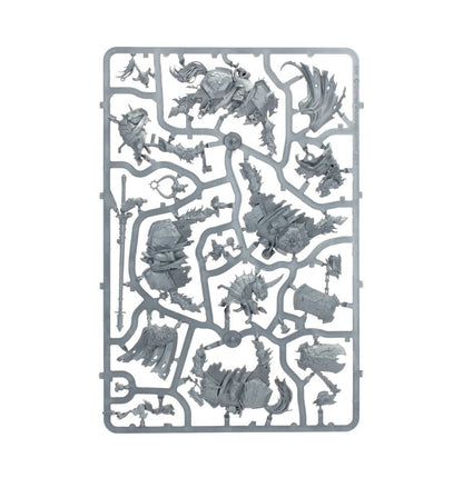 Slaves to Darkness: Chaos Knights
