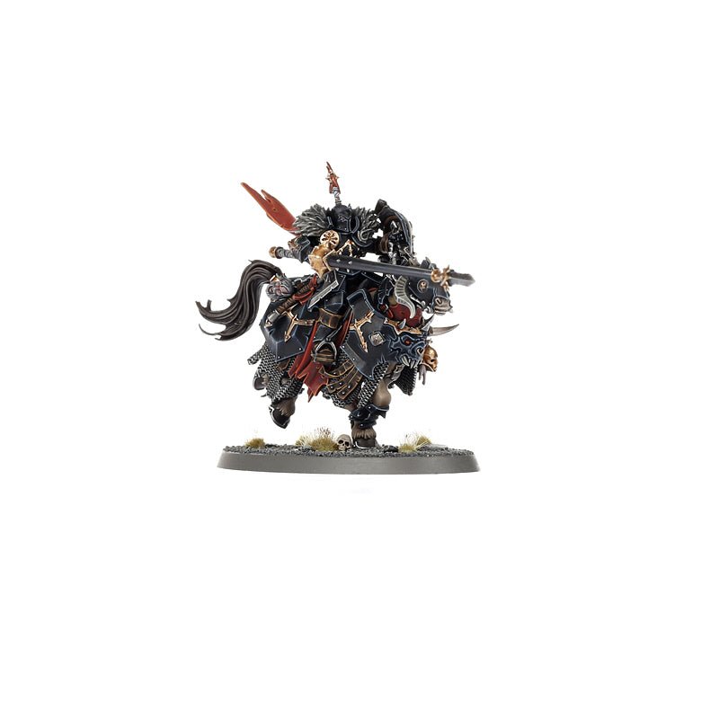 Slaves to Darkness: Chaos Knights