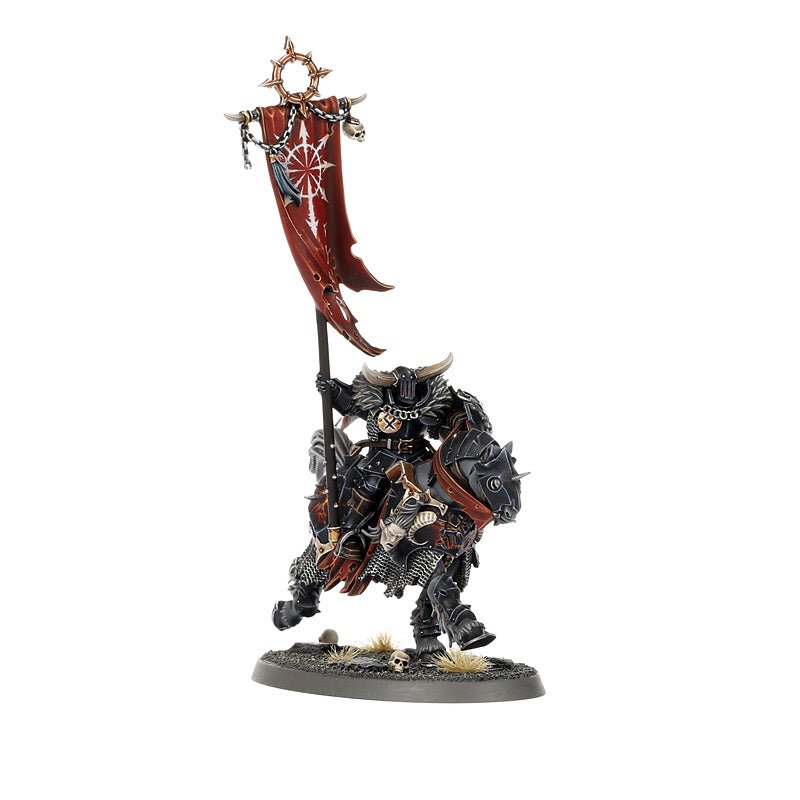 Slaves to Darkness: Chaos Knights