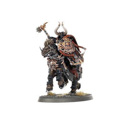 Slaves to Darkness: Chaos Knights