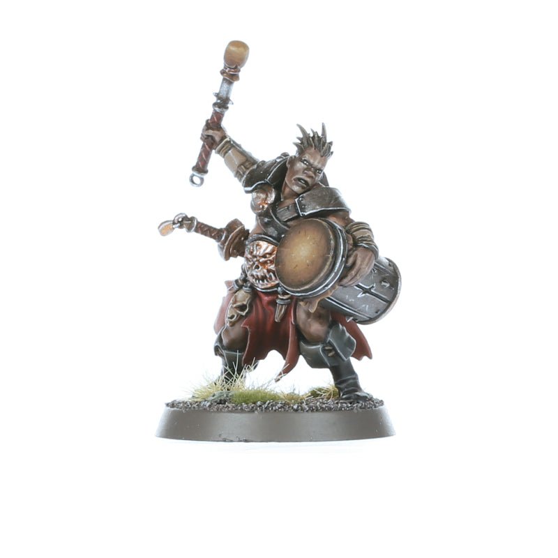 Slaves to Darkness: Darkoath Marauders