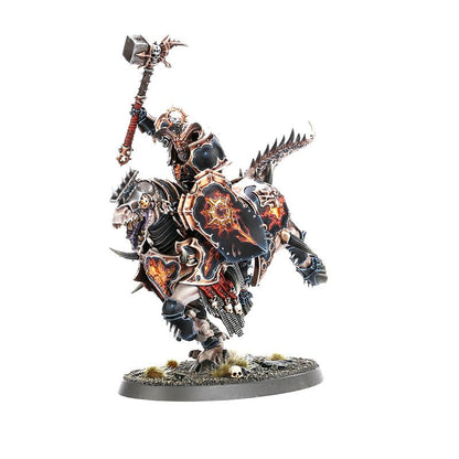 Slaves to Darkness: Varanguard