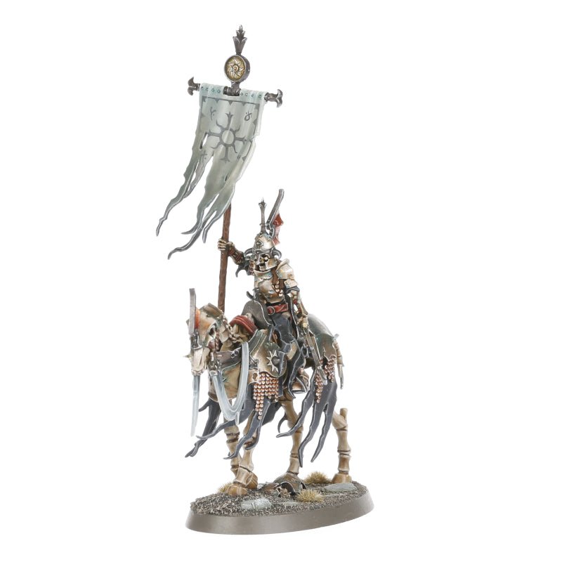 Soulblight Gravelords: Barrow Knights