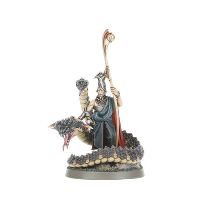 Soulblight Gravelords: Blades Of The Hollow King