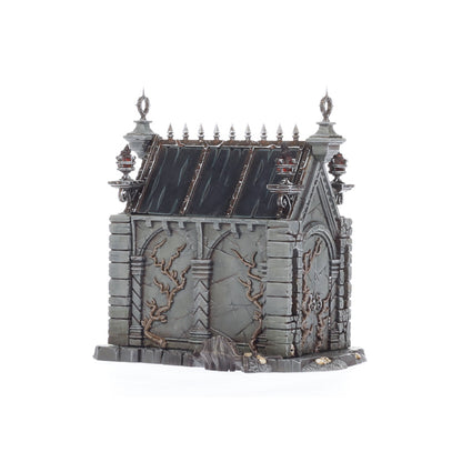 Soulblight Gravelords: Cursed Sepulchre
