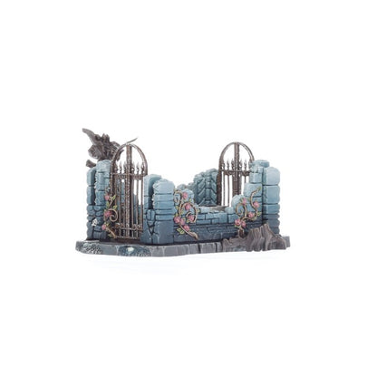 Soulblight Gravelords: Cursed Sepulchre