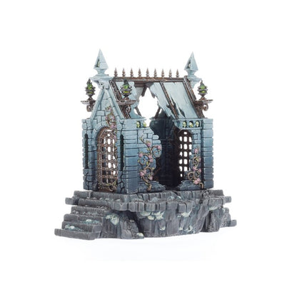 Soulblight Gravelords: Cursed Sepulchre