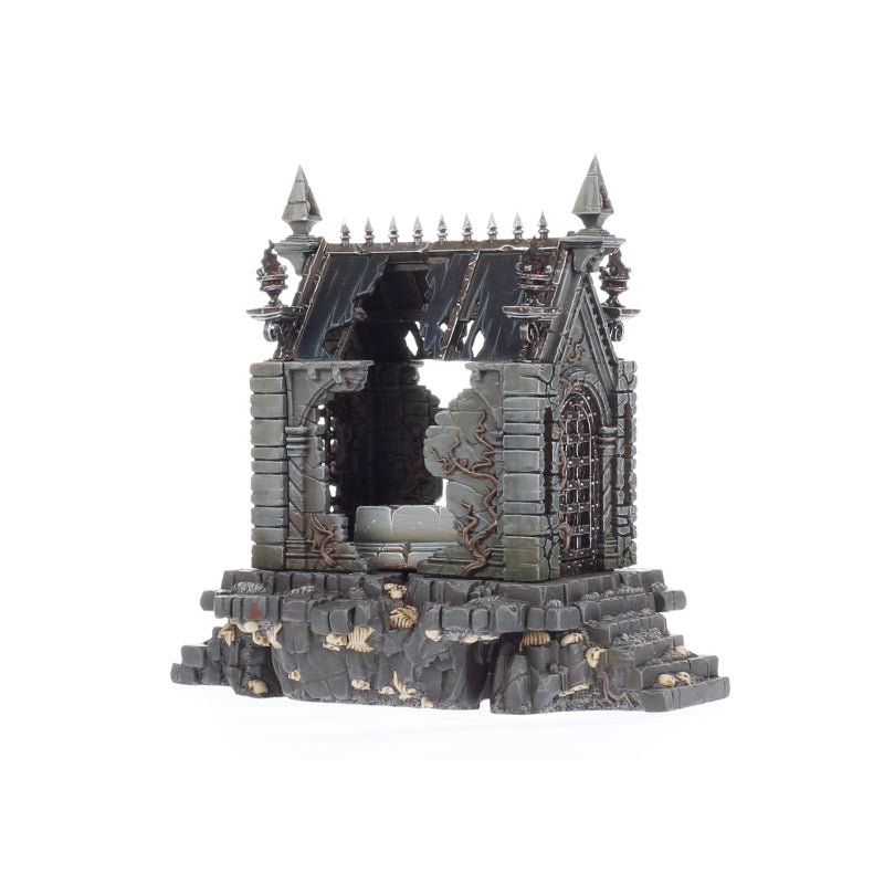 Soulblight Gravelords: Cursed Sepulchre