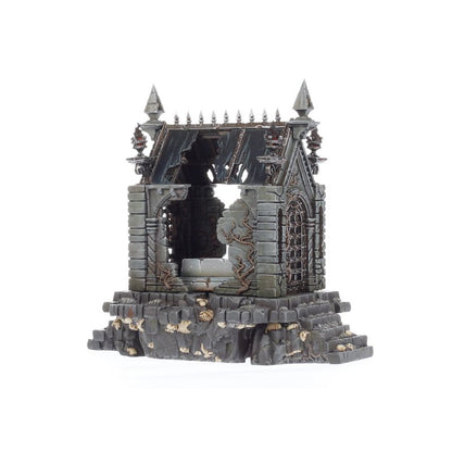 Soulblight Gravelords: Cursed Sepulchre