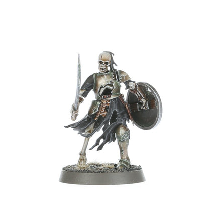 Soulblight Gravelords: Deathrattle Skeletons
