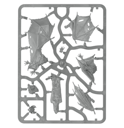 Soulblight Gravelords: Fell Bats