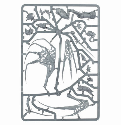 Soulblight Gravelords: Lauka Vai Mother of Nightmares