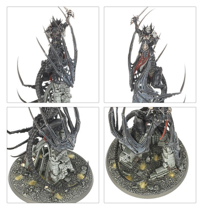 Soulblight Gravelords: Lauka Vai Mother of Nightmares