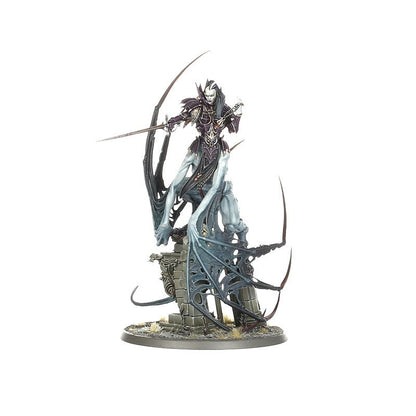 Soulblight Gravelords: Lauka Vai Mother of Nightmares