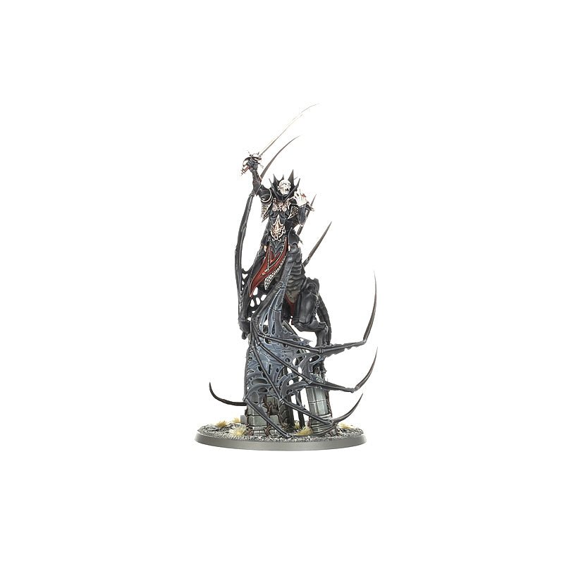 Soulblight Gravelords: Lauka Vai Mother of Nightmares