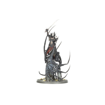 Soulblight Gravelords: Lauka Vai Mother of Nightmares