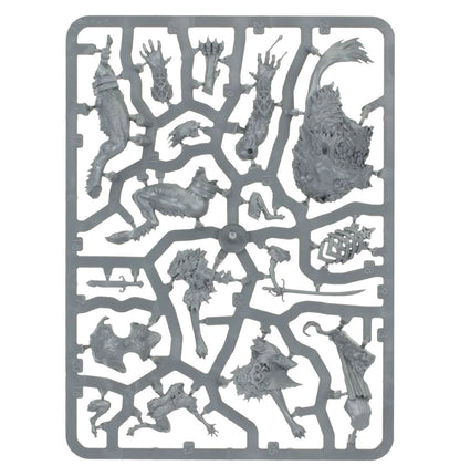 Soulblight Gravelords: Radukar the Beast