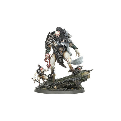 Soulblight Gravelords: Radukar the Beast