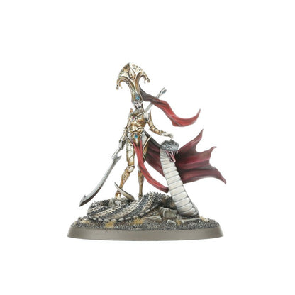 Soulblight Gravelords: Sekhar Fang Of Nulahmia