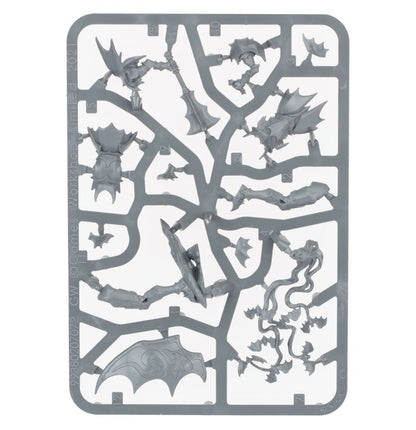 Soulblight Gravelords: Vampire Lord