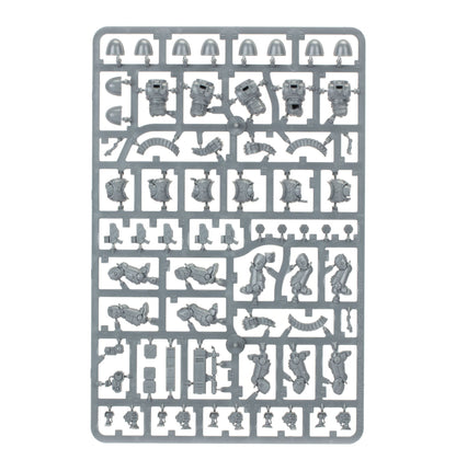 Space Marines: Desolation Squad