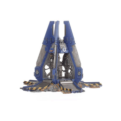 Space Marines: Drop Pods
